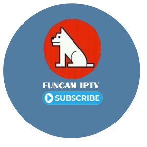 FUNCAM IPTV